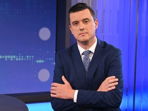 Око магазин-30.5.2023.Џорџ Сорош и Срби-ко сам себи, шта сам теби Портрет филантропа у старости 