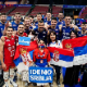 Одбојкаши Србије квалификације за ОИ у Паризу играће у Токију