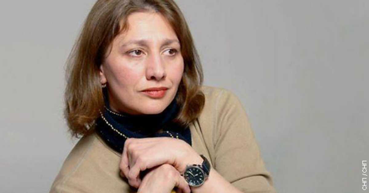 Метаморфозе: Гордана Ђурђевић Димић 