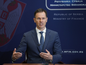 Мали: Помоћ и деци од 16 година која прошли пут нису добила помоћ за младе