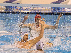 Млади српски ватерполисти у финалу Светског првенства