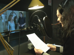 Серија „Јутро ће променити све“ прилагођена за слепе, доступна на РТС планети 