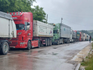 Рампа Приштине за српску робу – економија не може против политике