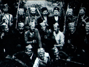 Премијера документарног филма „Млавски корпус – заборављена прича“