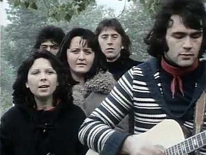  Портрет – група Сунцокрет 