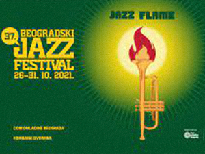 37. Београдски џез фестивал: Subway јаzz orchestra и Марија Шнајдер, 1. део
