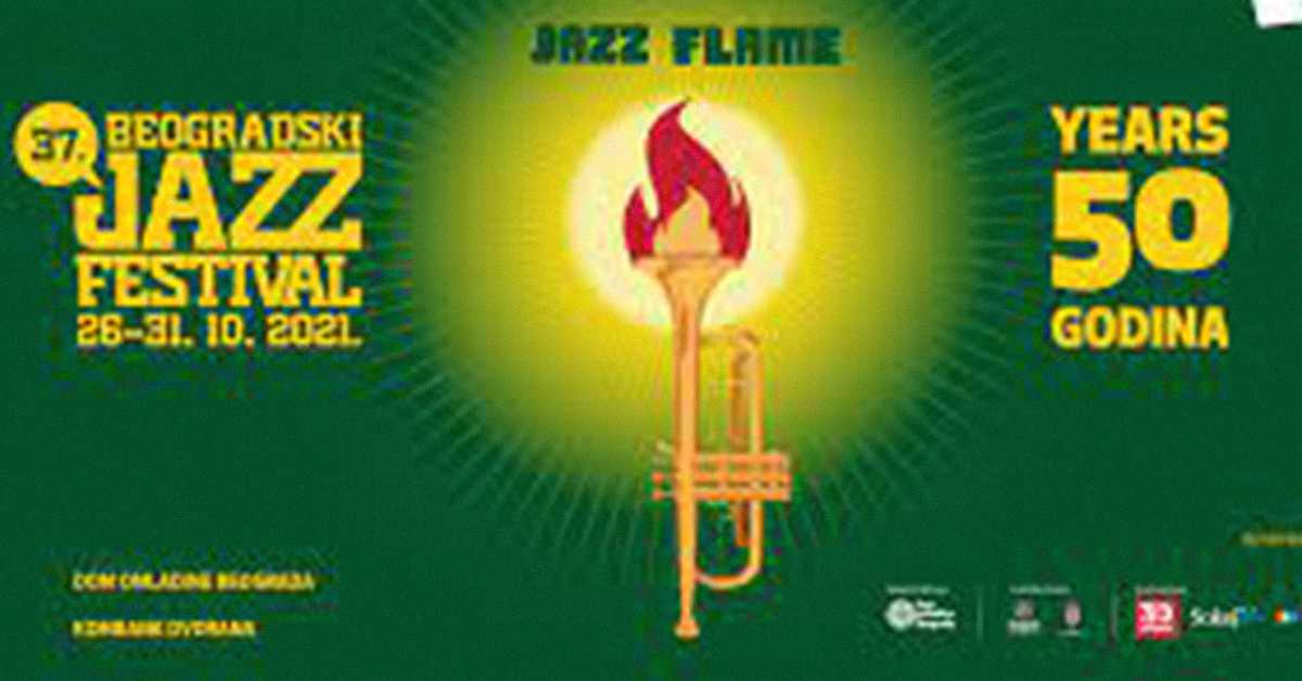 37. Београдски џез фестивал: Subway јаzz orchestra и Марија Шнајдер, 1. део