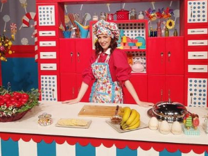 Плава птица: Кад Џ крене у галоп