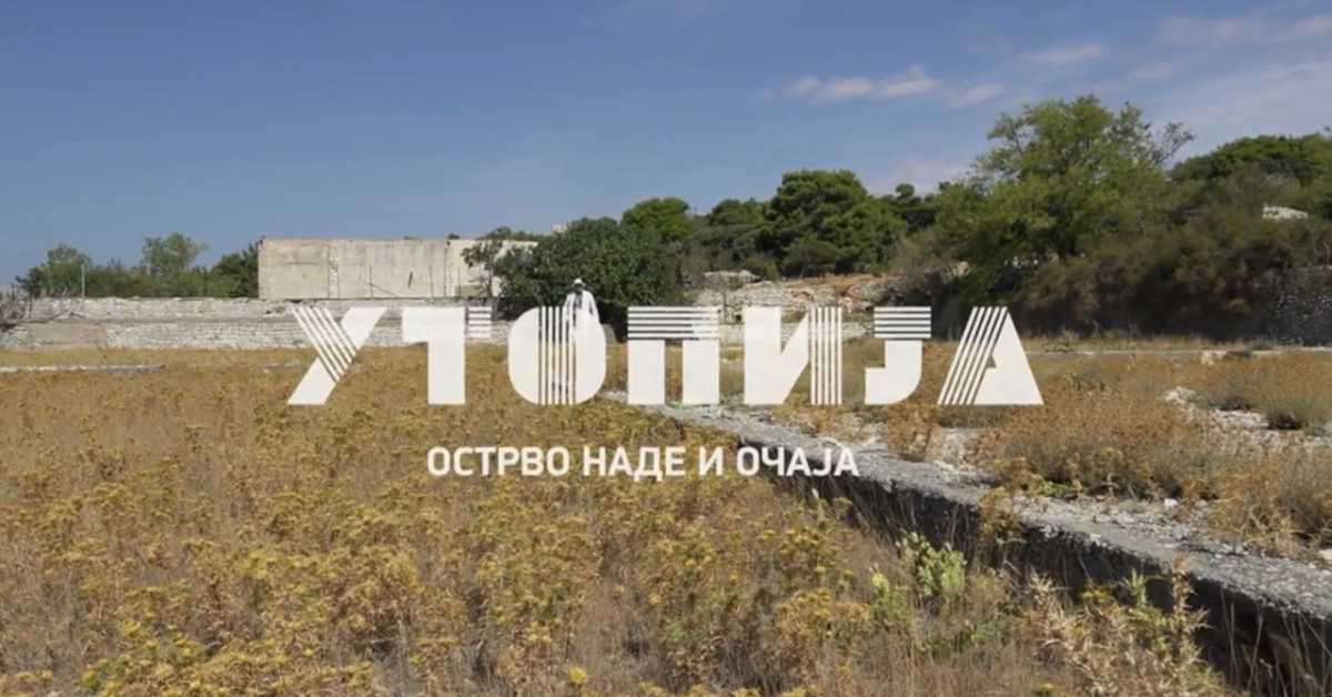 Утопија: Острво наде и очаја, 1-10