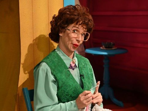 Плава птица: Српске words