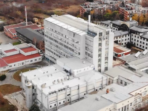 Клинички центар у Крагујевцу од данас се враћа редовном режиму рада