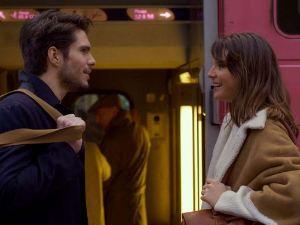 Ти си ми све