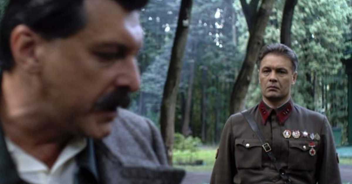 Власик, 3-14    