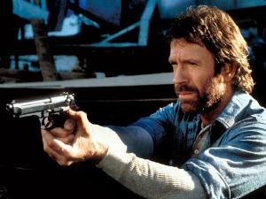 Херој и Терор