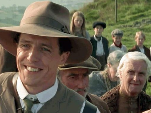 Енглез који се попео на брдо, а сишао са планине