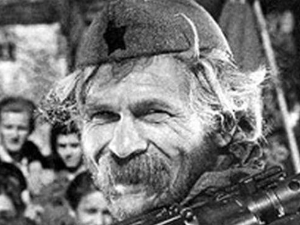 Барба Жване