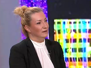 Изјава проф. др Сташевић Карличић након смене са функције директорке Клинике "Др Лаза Лазаревић"