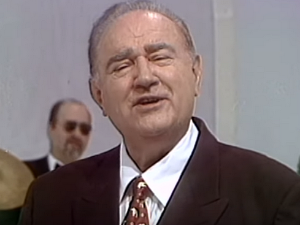  Портрет – Славко Перовић 