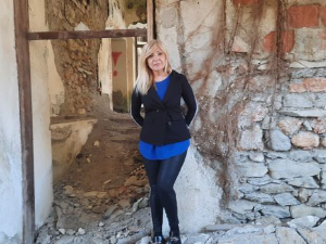 Право на сутра: Ненад Тодоровић – под Ошљаком над Бистрицом