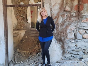 Право на сутра: Ненад Тодоровић – под Ошљаком над Бистрицом