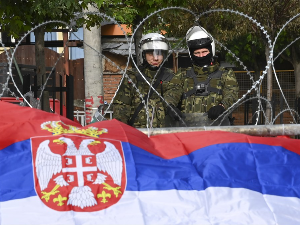 Недељу дана кризе на северу КиМ, тражи се одржавање нових избора