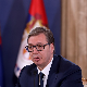 Вучић: Сви на Западу знају да су Приштина и Курти криви, али ми од тога немамо ништа