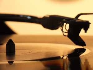  Игла на винилу – Фред Астер 