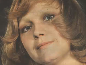  Портрет - Бисера Велетанлић 