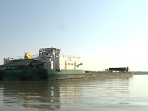 Министарство заштите животне средине: Казнити одговорне за загађење Дунава