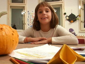 Лични космос: Весела учионица, разиграни Шекспир