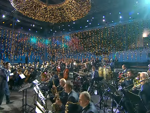  Биг Бенд РТС 