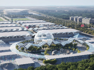 Влада Србије основала предузеће "Експо 2027", директор Душан Боровчанин