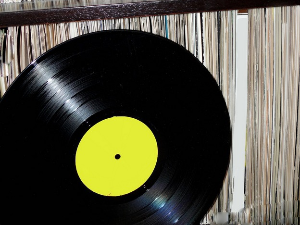 Сингл - Let it be - The Beatles