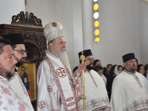 Владика Теодосије: Хапшења, претње и злостављање ухапшених Срба воде у још већи конфликт