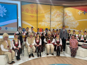 Магазин Србија на вези