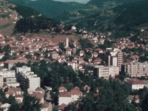 ТВ Београд: Караван – Бијело поље