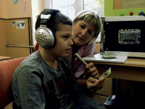 Школа великог срца