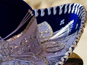  Компас - Мексико 