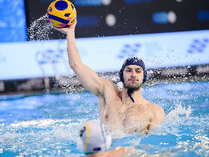 Ватерполисти Србије са 28:0 савладали Велику Британију