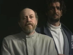 ТВ Театар: Дервиш и смрт