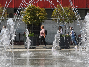 Тодоровић: Данас најтоплији дан ове године, сутра велики пад температуре, падавине током ноћи као лутрија