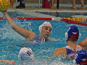 Ватерполисткиње Србије победиле  Чешку за пласман на ЕП