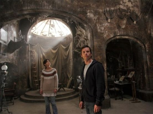 Не плаши се мрака