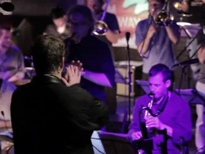37. Београдски џез фестивал: Subway јаzz orchestra и Марија Шнајдер, 2. део