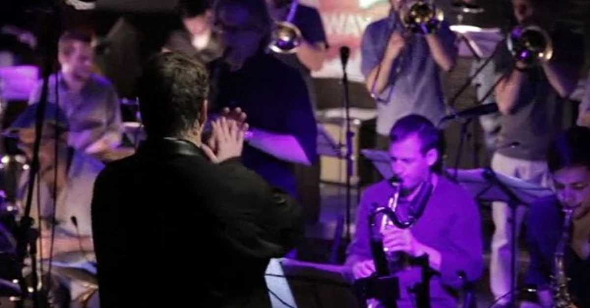 37. Београдски џез фестивал: Subway јаzz orchestra и Марија Шнајдер, 2. део