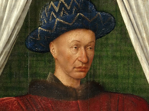  Краљеви Француске – Историја дуга 15 векова, Шарл VII, Јованка Орлеанка и Ањес Сорел, 2/10	