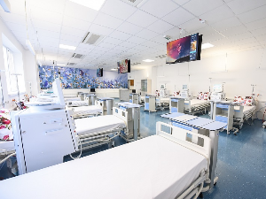 У болницама све више места за палијативну негу