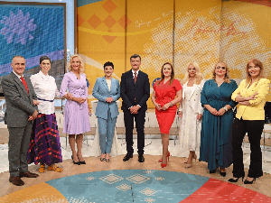 Магазин Србија на вези