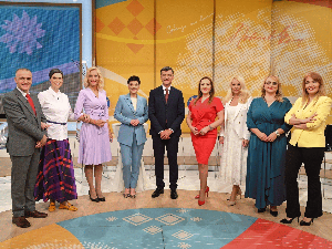 Магазин Србија на вези