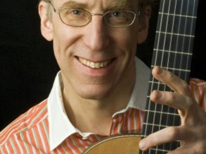 15. Гитар арт фестивал: Елиот Фиск